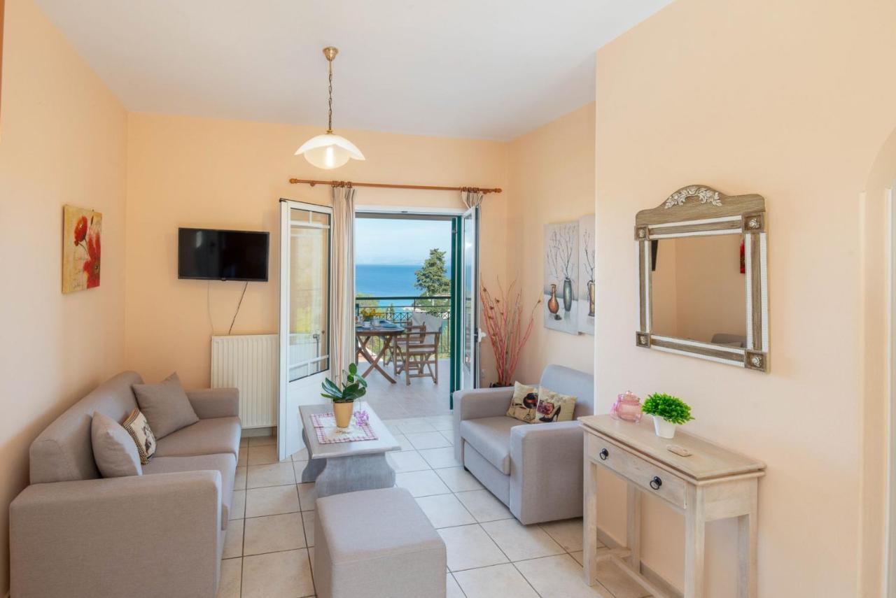 Villa Yiotta Kalodhikatika Εξωτερικό φωτογραφία