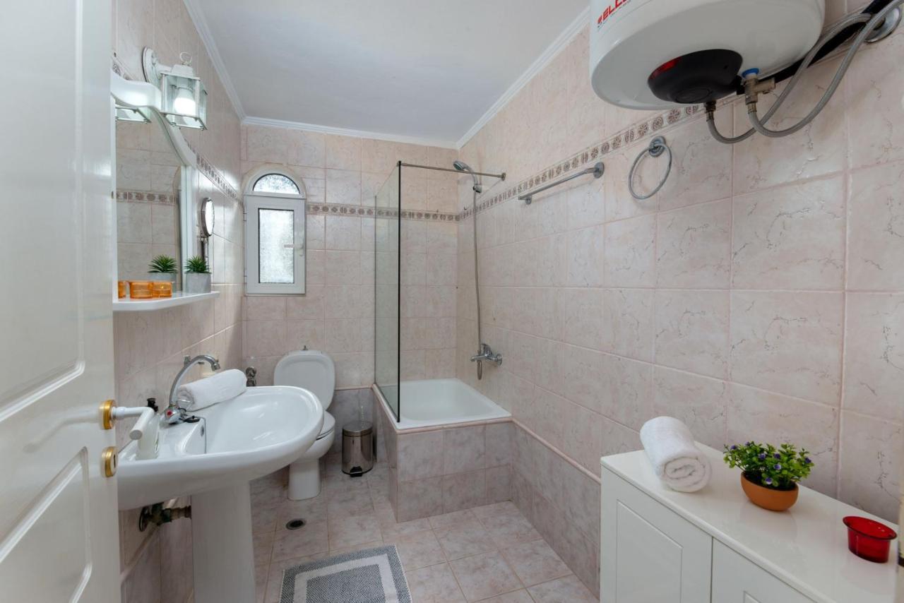 Villa Yiotta Kalodhikatika Εξωτερικό φωτογραφία