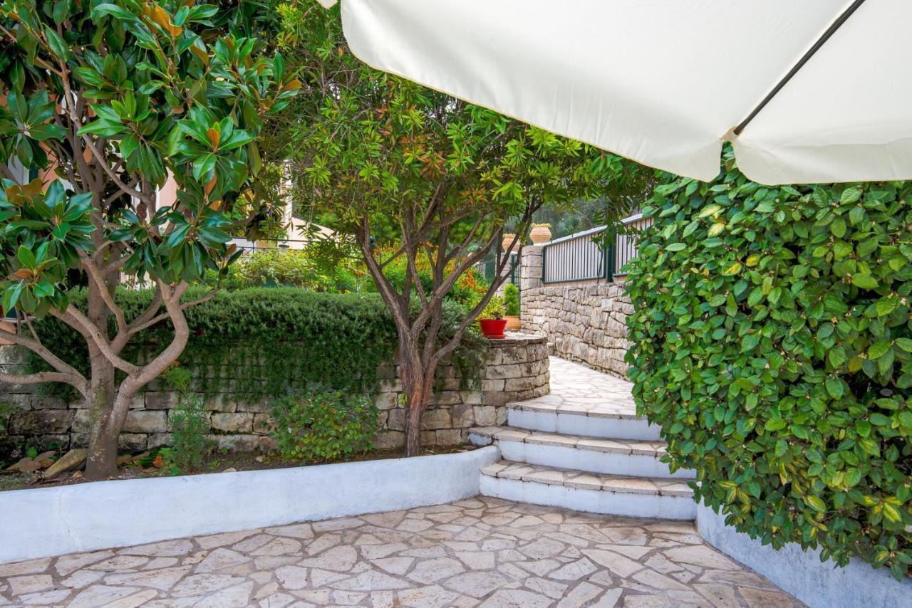 Villa Yiotta Kalodhikatika Εξωτερικό φωτογραφία